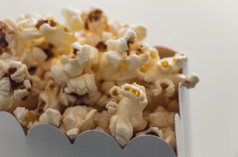 Popcorn Popcorn